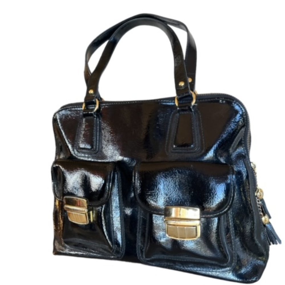 Vintage Franklin Covey Bag